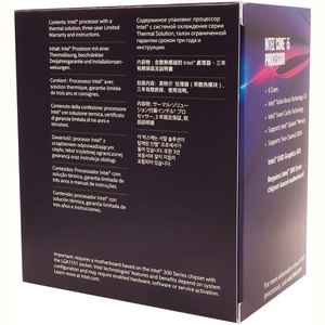 โปรเซสเซอร์ Intel Core <span class=keywords><strong>I5</strong></span> 8500 สำหรับเดสก์ท็อป 6 คอร์ LGA1151 <span class=keywords><strong>I5</strong></span> <span class=keywords><strong>8400</strong></span> 8400T 8500T 8600 8600K ซีพียู Intel <span class=keywords><strong>I5</strong></span> - Product Image 5