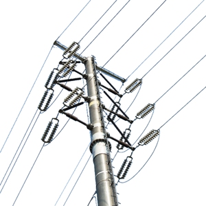 Sợi thủy tinh gia cố Polymer <span class=keywords><strong>FRP</strong></span> điện cực - Product Image 2