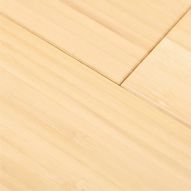 अनुकूलन योग्य बांस पार्केट फर्श इनडोर बांस फर्श डिजाइन ठोस बम्बू लकड़ी के फर्श