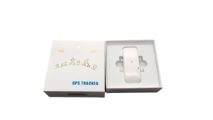 Localizzatore GPS per Animali Domestici, Mini Tracker GSM Portatile Impermeabile per Cani e Gatti - Product Image 6