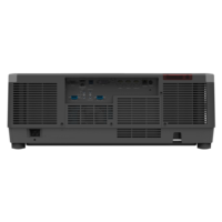 Cartographie vidéo 3D Projecteur vidéo extérieur 20000 lumens élevés Support WUXGA 4K