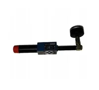 Nouveau stock disponible d'origine Mannesmann ZDR 6 DA2-43/210Y SO43 Hydraulique 1 pièce