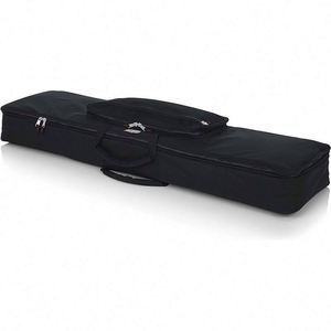 Étui de transport pour clavier électronique, orgue, piano, 6176 touches, en tissu Oxford rembourré, fabriqué par une usine BSCI. - Product Image 5