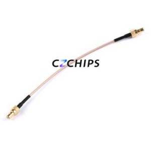 KH-SMBJ-SMBJ-RG1.78-120MM RF Cable RF Whole Sale Electronic Component Chips Supplier & BOM Service - Product Image 1