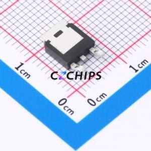 Original nouveau FCD5N60TM-VB TO-252 Transistor à effet de champ Transistor (MOSFET) vente entière puces de composants électroniques et Service de nomenclature - Product Image 2