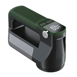 Rasoir en tissu rechargeable du fabricant BSCI, rasoir à peluches avec affichage numérique, dissolvant de pilules à 3 vitesses pour vêtements - Product Image 5