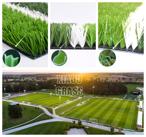 <span class=keywords><strong>Gazon</strong></span> synthétique <span class=keywords><strong>artificiel</strong></span> pour terrains de sport à prix réduits, tapis d'herbe pour terrain de football - Product Image 6