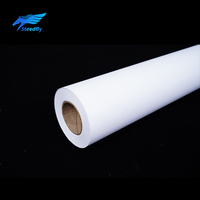 Fábrica China Vende Rollos de Papel para Dibujo CAD en Blanco/Azul/Kraft a Bajo Precio y Alta Demanda. Personalizado por el Fabricante