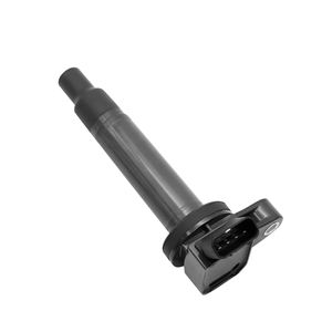 Conjunto de bobinas de encendido directo 90919-02230 para TOYOTA 4Runner LAND CRUISER TUNDRA Lexus GS430 LX470 IS200 9091902230 DENSO 673-1303 - Product Image 1