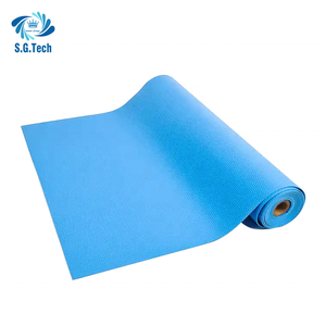 Liner de piscine en PVC personnalisé motif mosaïque bleu, imperméable et antidérapant, <span class=keywords><strong>prix</strong></span> fabricant Water Crown - Product Image 3