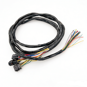 高品質カスタム船舶用ワイヤーハーネスメーカー（船舶・車両用） - Product Image 3