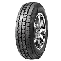 Pneu radial sans chambre à air pour voiture de tourisme Chine 195R15C, prix du pneu 185R14C, pneu de haute qualité