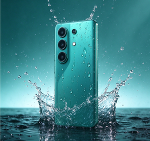 โทรศัพท์ Camon 50pro 5G รุ่นขายดี 16GB+512GB เวอร์ชันสากล สมาร์ทโฟนความละเอียดสูง กล้อง Android 15 ของแท้ - Product Image 1