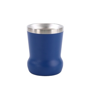 Tradizionale Tazza Argentina per Yerba Mate da 12oz in Acciaio Inossidabile con Stampa a Trasferimento d'Acqua, Regalo Aziendale, Senza BPA, Portatile - Product Image 3