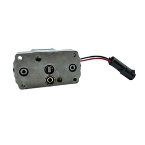 MCV Proportional MCV116G4204 MCV116A3101 ชุดควบคุมระบบไฮดรอลิกไฟฟ้าแบบปรับการไหลอย่างเสถียร - Product Image 3