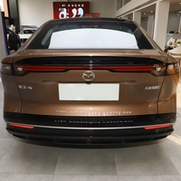 Mobil Listrik 2024 Motor EZ-6 Extended Range 200KM 5-pintu 5-kursi, Jarak Tempuh Rendah, Baru Diproduksi, Mobil Bekas