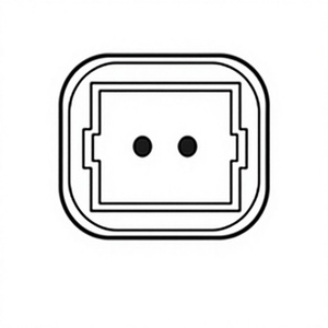 Regolatore Finestrino Auto Ac Rolcar Adattabile per OE 8810009012 Origine Corea del Sud - Product Image 1