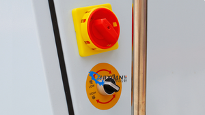 Laminoir à pâte automatique pour croissants à prix avantageux - Product Image 6