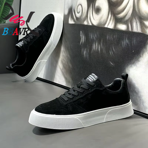 Zapatos Deportivos Casuales Ligeros de Moda 2024, Zapatos para Caminar Cómodos con Suela Suave para Hombre - Product Image 5