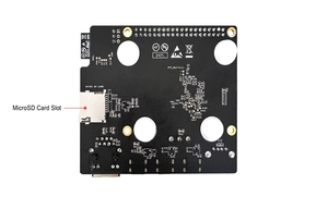 Kit Scheda di Sviluppo GGDX ESP32-P4-FUNCTION-EV-Board con Chip SoC P4 per Valutazione Multimediale AIoT - Product Image 4