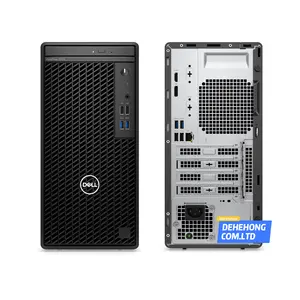 Goedkope Prijs Hoge Kwaliteit Dell Optiplex 3000 Mt Micro Computer Desktop I3 Desktop Computer