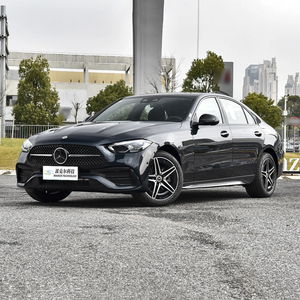 <span class=keywords><strong>Mercedes</strong></span>-Benz Classe <span class=keywords><strong>C</strong></span> 2.0T 200L/260L/300L Sport W205 W206 RWD/4WD Berline 4 Portes 5 Places Automatique Conduite à Gauche 2025 à Vendre en Chine - Product Image 2