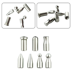Vente en gros directe usine : Kits d'accessoires de <span class=keywords><strong>débosselage</strong></span> pour réparation de bosses de voiture, 7 pièces, barres de <span class=keywords><strong>débosselage</strong></span> en fer de différentes tailles, filetage M8 - Product Image 4