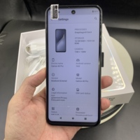 Nuevo CAMON 40 Pro Original, Teléfono Inteligente 5G, 16GB + 1TB, 8800 mAh, HD 108MP, Español, Android 14.0, Económico