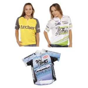 Camiseta de ciclista, merchandising personalizado - Product Image 1