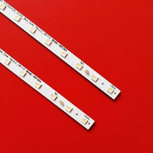 UE55RU8000 QN55Q60RAFXZA led bande de rétroéclairage TV pour <span class=keywords><strong>Samsung</strong></span> 55 pouces tv lumière BN96-48109A 19Y <span class=keywords><strong>Q60</strong></span> STC550AZ - Product Image 3