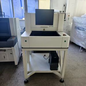 JUTZE-Equipo SMT de inspección óptica automática 3D AOI, equipo electrónico de visión <span class=keywords><strong>en</strong></span> línea de alta precisión - Product Image 2