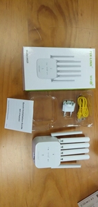 PIX-LINK <span class=keywords><strong>Prix</strong></span> Usine Abordable Répéteur <span class=keywords><strong>WiFi</strong></span> 6 Double Bande AX1800 <span class=keywords><strong>Amplificateur</strong></span> de Signal Sans Fil Facile à Configurer pour la Maison - Product Image 6