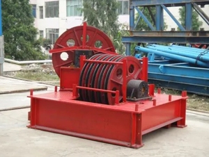 Bloque de Corona TC 300 Sin Calibración para Simplificar el Trabajo de Mantenimiento de Equipos Petroleros - Product Image 3