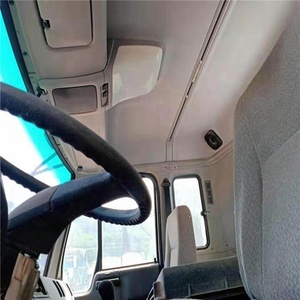 Cabina Diésel Completa Usada de Buena Calidad LHD para Partes de Carrocería de Camión Nissan <span class=keywords><strong>UD</strong></span> - Product Image 6