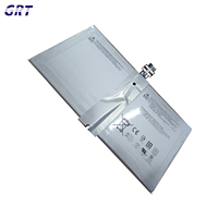 DYNR01 Battery OEM Baterai Laptop OEM untuk Microsoft Surface Pro 4 1724 7.5V 5087MAh 38.2Wh 2 Sel Kualitas Bagus Murah