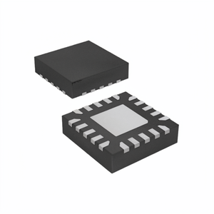 Composants électroniques, circuit intégré en stock ATTINY40-MMHR 20 VFQFN, puce intégrée MCU 8 bits 4KB FLASH 20VQFN - Product Image 1
