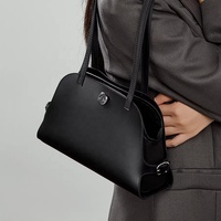 Tas Tangan Kulit Asli Fashion Terbaru Wanita, Tas Selempang Desainer, Tas Jinjing, Perlengkapan Baja Anti Karat, Dompet Mewah