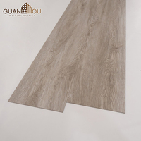 Suelos de Vinilo de Lujo LVT, Losetas de PVC Ecológicas, Resistentes al Agua, Autoadhesivas, para Dormitorio, Oficina y Escuela