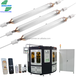 UV chữa đèn cho UV lụa Màn hình máy in chai UV máy sấy 5.6KW 725 mét pm2886 - Product Image 4