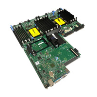 Untuk Dell PowerEdge EMC R740 R740XD Motherboard Systemboard 08D89F 8D89F
