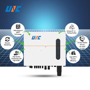 Lai sức mạnh tổng hợp hệ thống biến tần growatt 12000W 20000W lưới gắn biến tần năng lượng mặt trời hệ thống điện <span class=keywords><strong>PV</strong></span> biến tần - Product Image 5