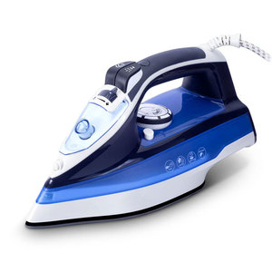 Fer à repasser Aifa en céramique 2200 2400 2600 2800 Watts fer à repasser Boost de vapeur avec anti-<span class=keywords><strong>calc</strong></span> anti-goutte autonettoyant - Product Image 5