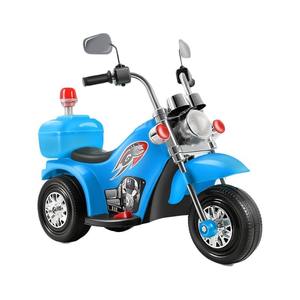 热卖儿童电动<span class=keywords><strong>3</strong></span>轮摩托车儿童电动摩托车婴儿玩具带价格 - Product Image 5