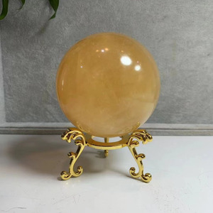 Sfere Feng Shui Intagliate e Incise in Stile Angelo, Cristalli di Quarzo Rosa e Ametista, Pietre Spirituali all'Ingrosso - Product Image 6