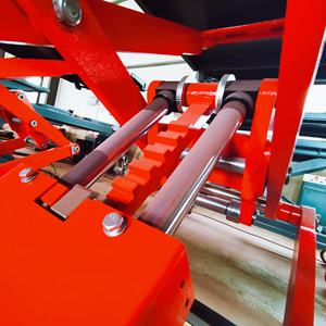 Pont élévateur hydraulique à ciseaux ultra-mince 3,5T haute performance, hauteur max. 1850 mm, 220V/380V, pour réparation automobile portable et légère - Product Image 5