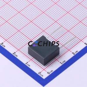 Condensador de Seguridad GY3001C, Componente de Orificio Pasante (THT), 10nF, 10%, 300V, Y2 - Product Image 2