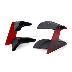 DANCARO Piezas de Motocicleta de Aluminio CNC Personalizadas para <span class=keywords><strong>Yamaha</strong></span> MT07 FZ07, Accesorios Completos de Competición, Fabricante OEM, Directo de Fábrica - Product Image 3