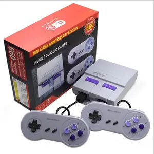 Super Nintendo Mini Console System