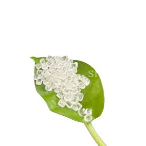 Granulés GPPS vierges et recyclés de qualité alimentaire transparente, de qualité générale, pour moulage par injection, en promotion, prix usine - Product Image 1