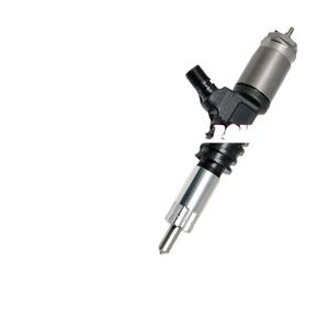 Inyector diésel Common Rail 28599713 1100100XED95 para motor Delphi 4D20M - Product Image 5
